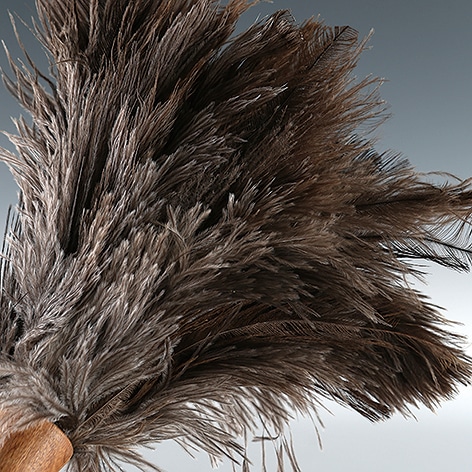 FEATHER DUSTER 60cm