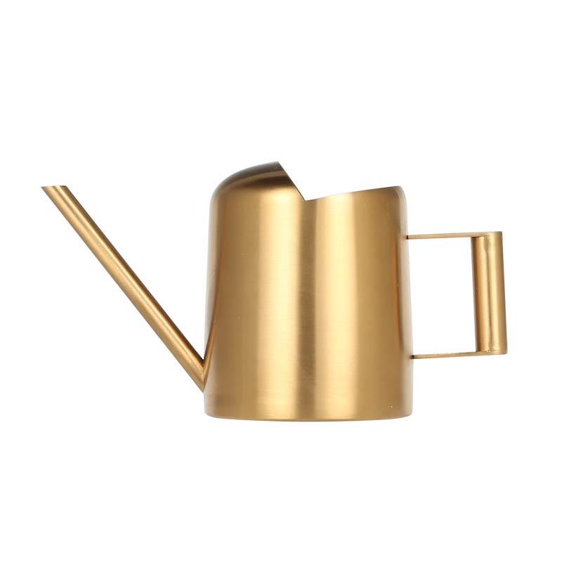 STAINLESS PITCHER GOLD
