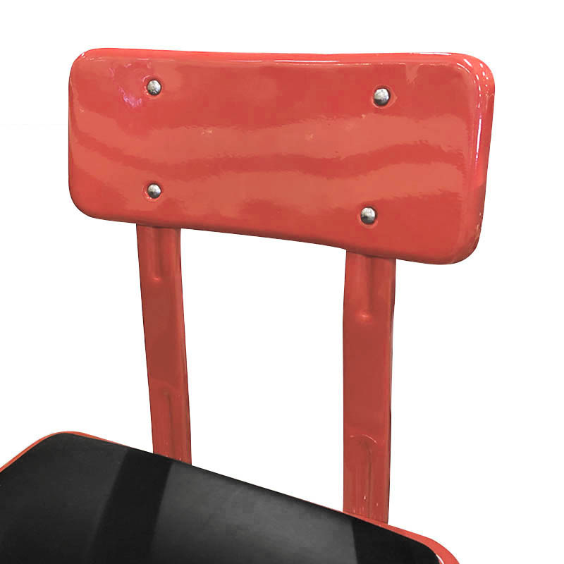STANDARD CHAIR RED