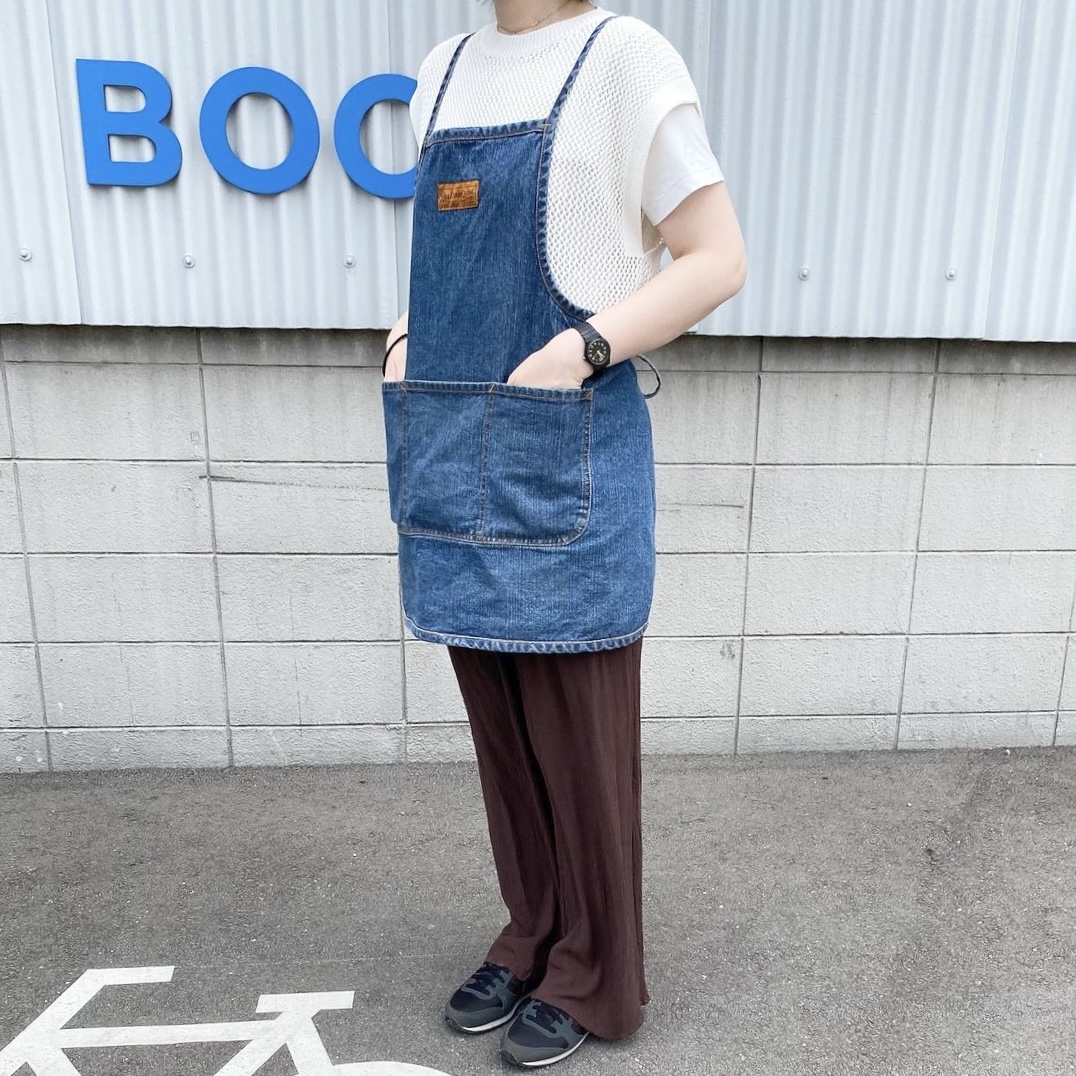 売り最安 22AW NEIGHBORHOOD SRL APRON CO エプロン その他