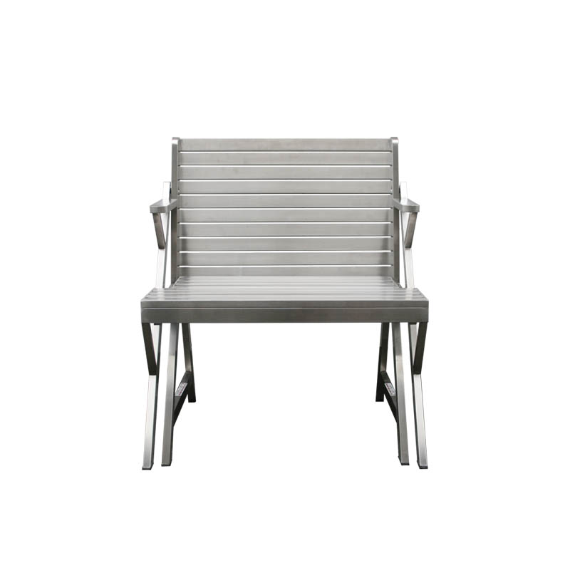 STAINLESS TABLE & BENCH SINGLE