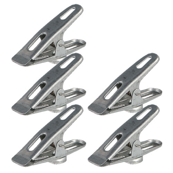 MAGNETIC CLIP SET OF 5 TYPE-A