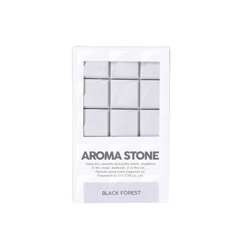 AROMA STONE BLACK FOREST