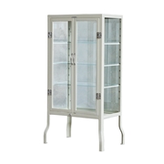 DOCTOR CABINET S IVORY