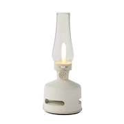 LED LANTERN SPEAKER BEACH HOUSE