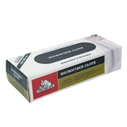 MICROFIBER CLOTH WHITE