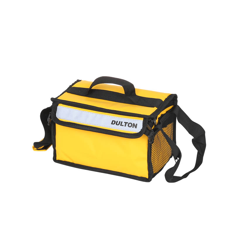 TARPAULIN CARRY BAG 3.5L YELLOW